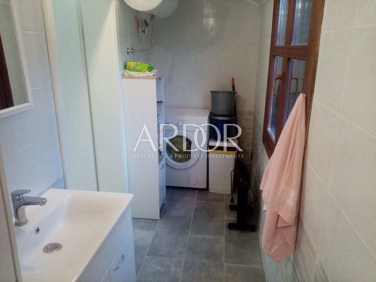 Apartmaj Orehovica, Rijeka, 75m2