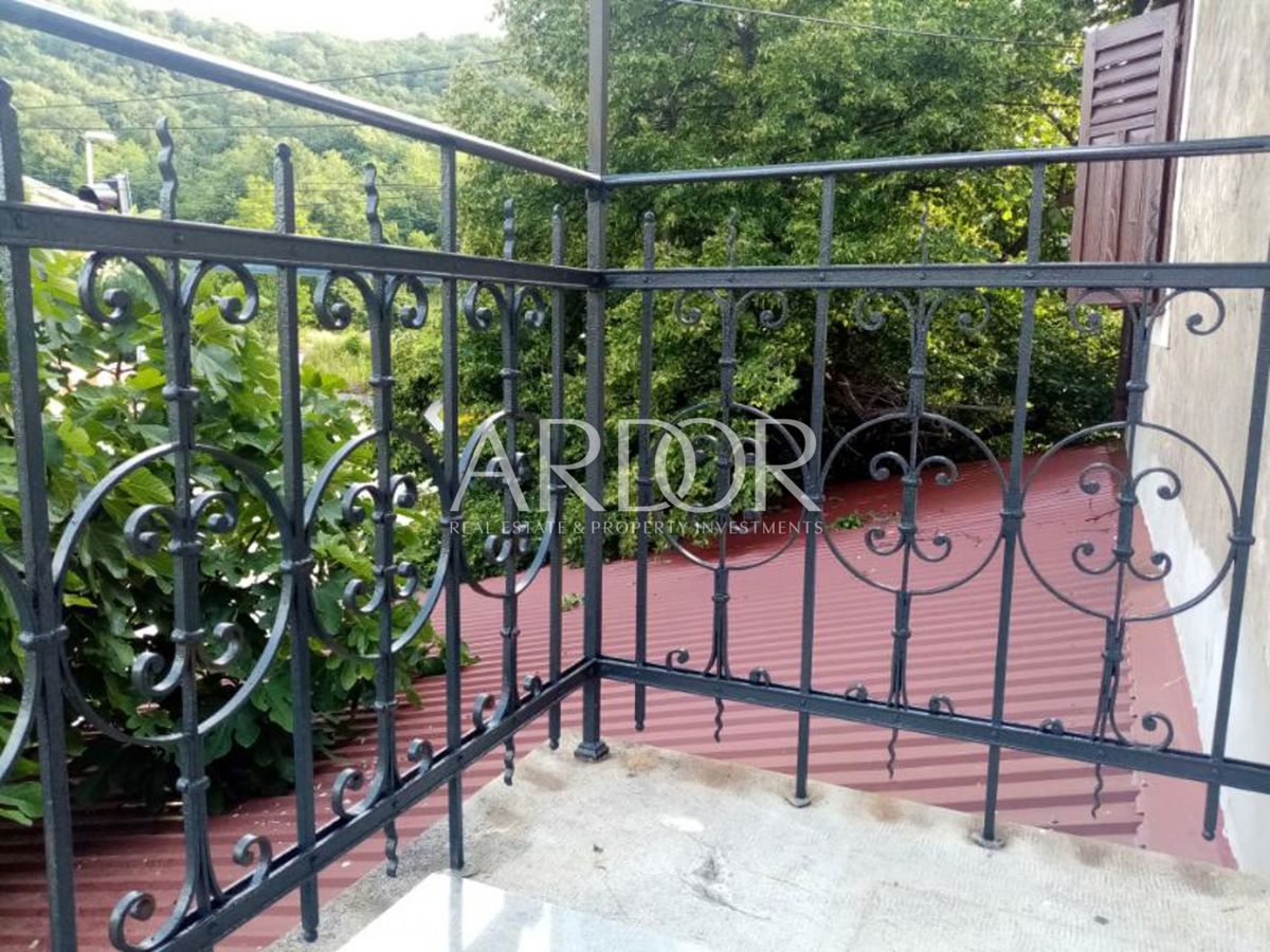 Apartmaj Orehovica, Rijeka, 75m2