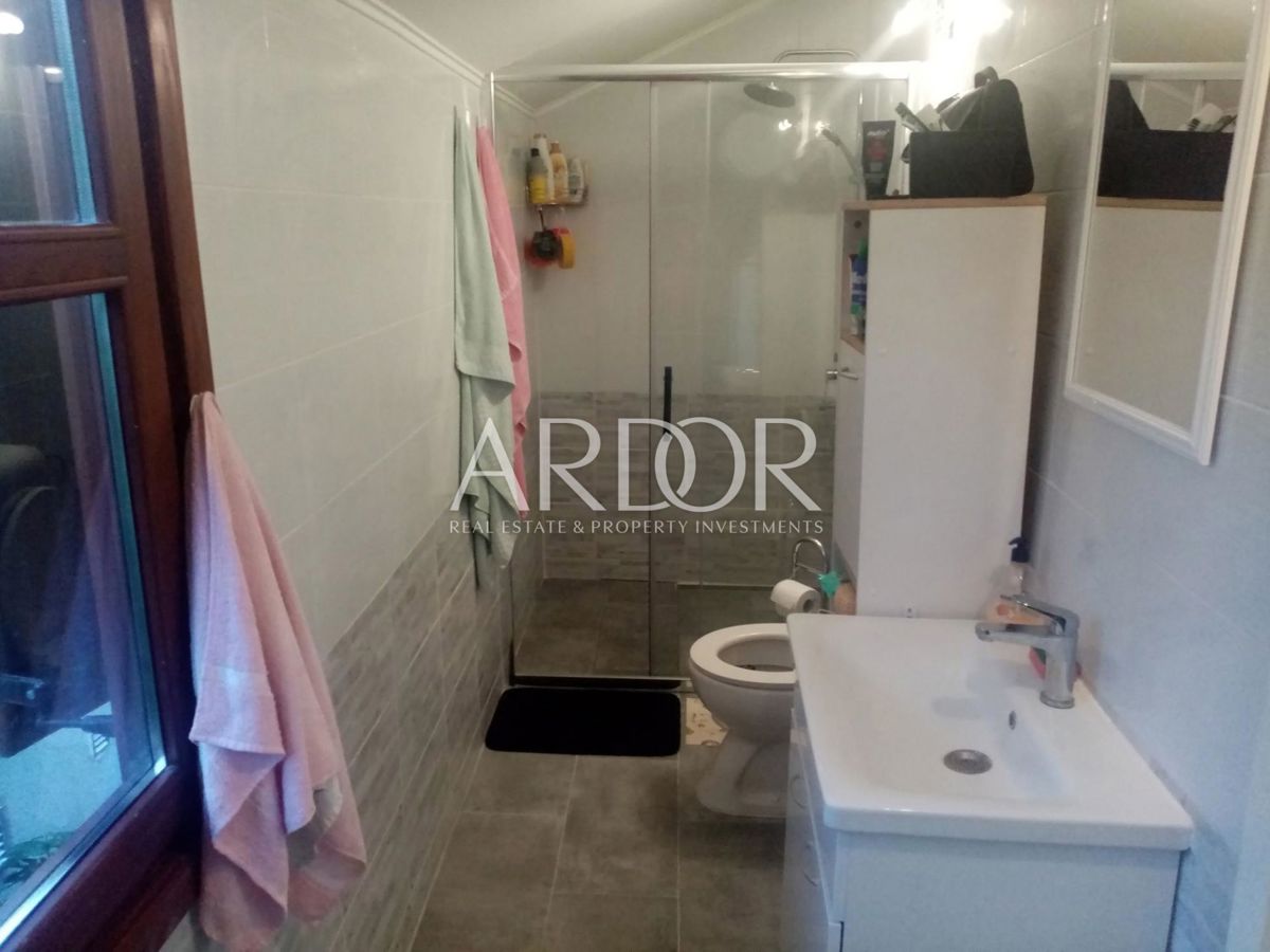 Apartmaj Orehovica, Rijeka, 75m2