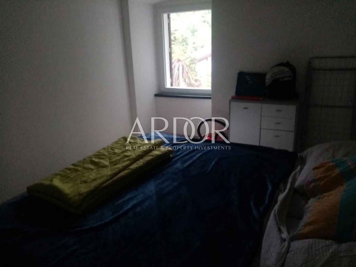 Apartmaj Orehovica, Rijeka, 75m2