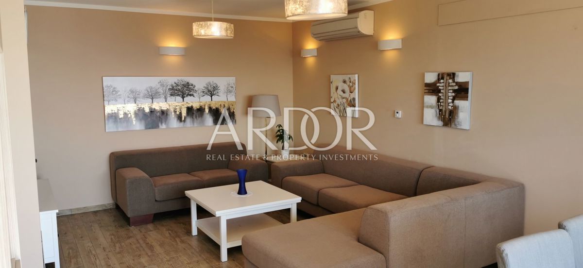 Apartmaj Rešetari, Kastav, 99,77m2