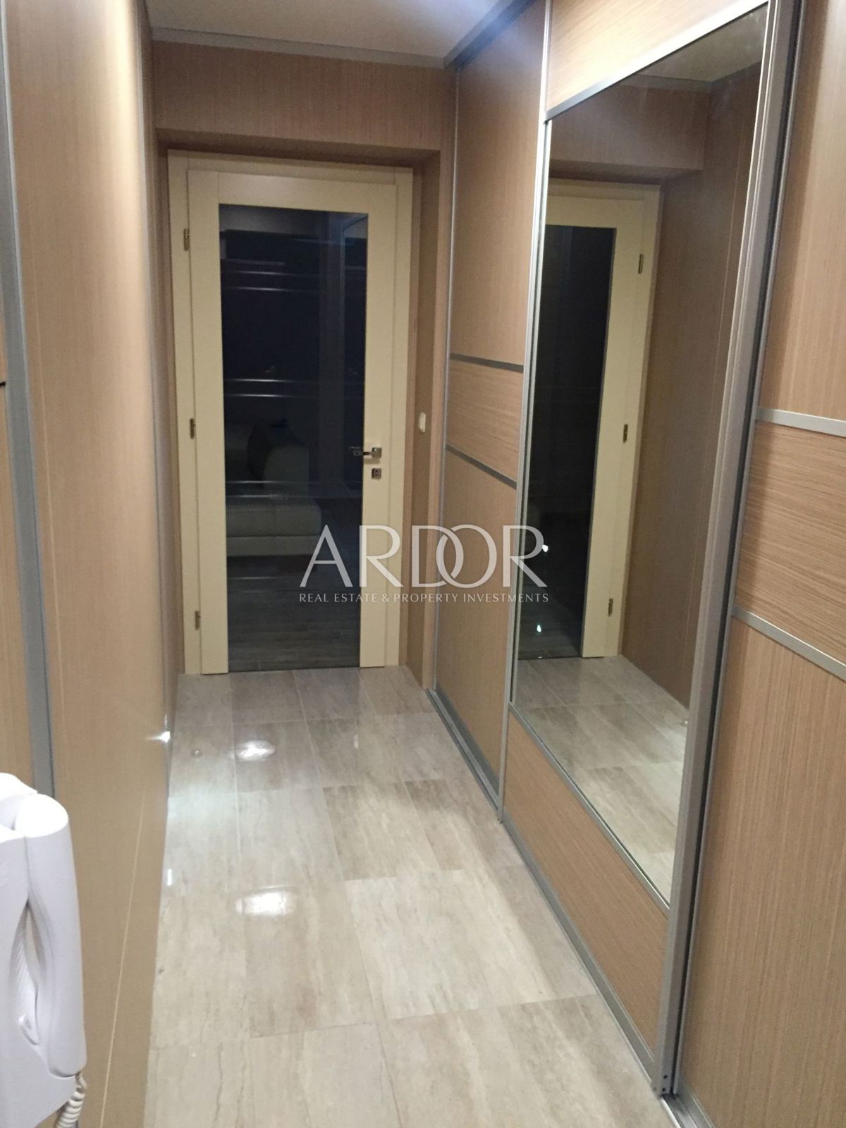 Apartmaj Rešetari, Kastav, 99,77m2