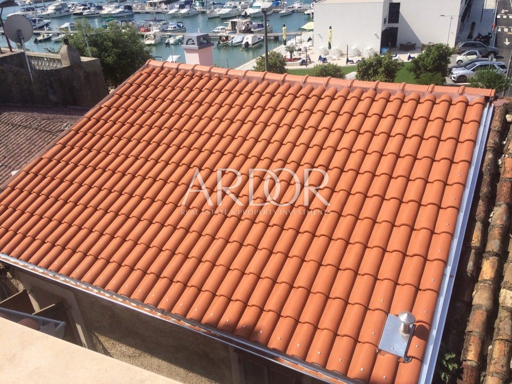 Hiša Novi Vinodolski, 87m2