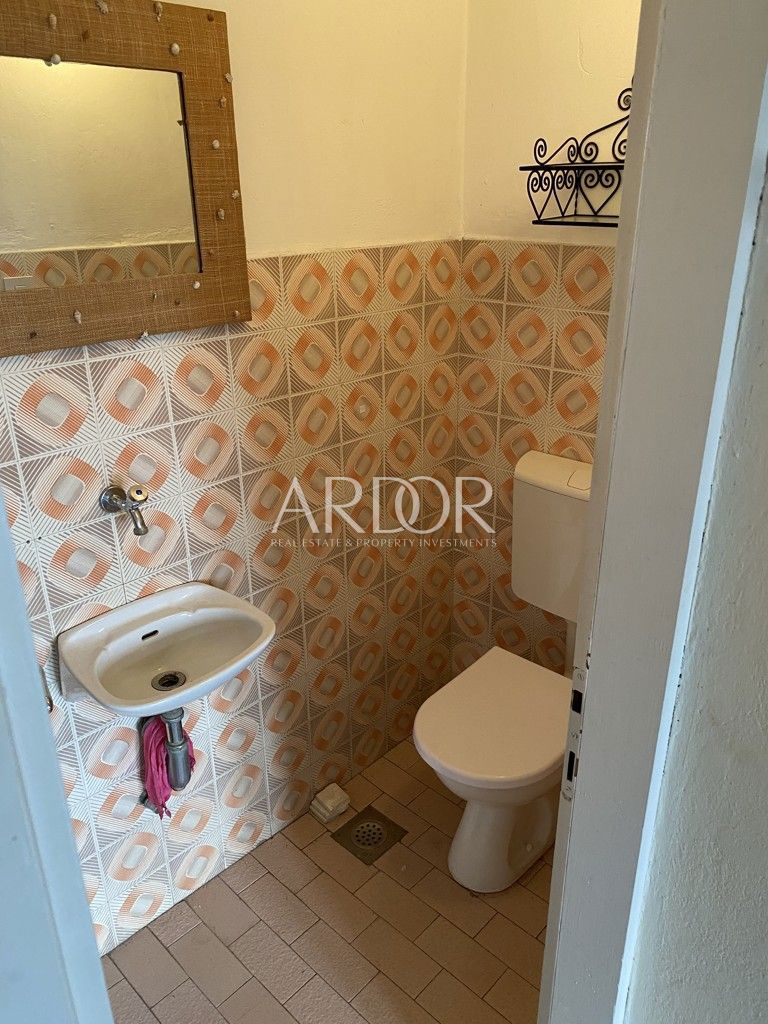 Hiša Novi Vinodolski, 87m2