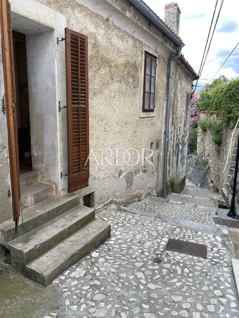 Hiša Novi Vinodolski, 87m2