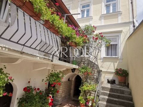 Hiša Grižane-Belgrad, Vinodolska Općina, 220m2