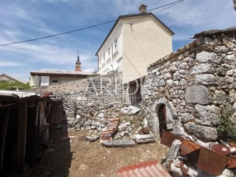 Hiša Grižane-Belgrad, Vinodolska Općina, 220m2