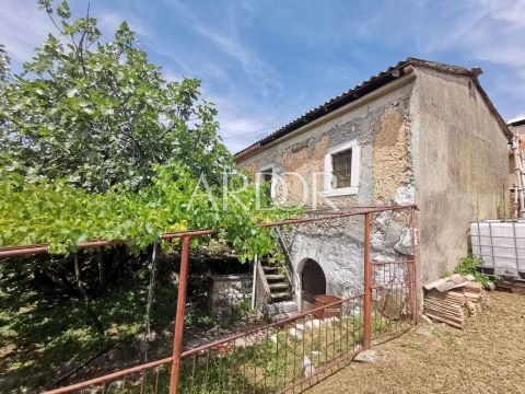 Hiša Grižane-Belgrad, Vinodolska Općina, 220m2