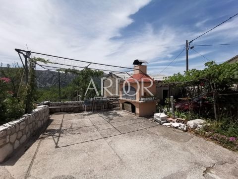 Hiša Grižane-Belgrad, Vinodolska Općina, 220m2