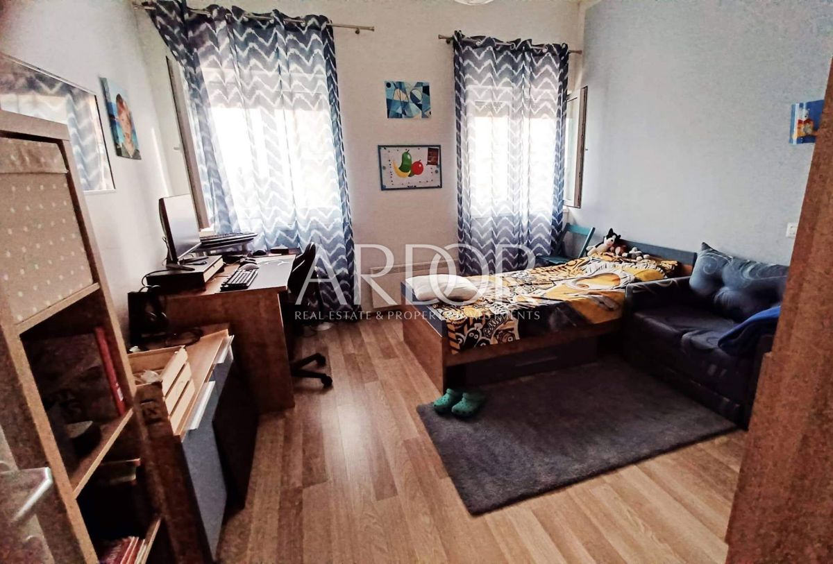 Apartmaj Zamet, Rijeka, 126m2