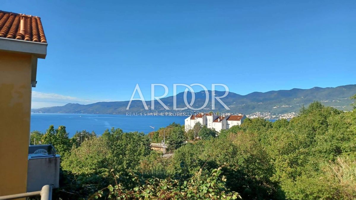 Apartmaj Zamet, Rijeka, 126m2