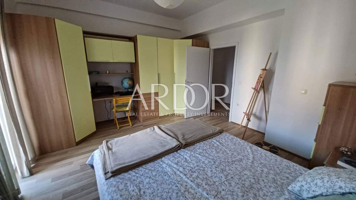 Apartmaj Zamet, Rijeka, 126m2
