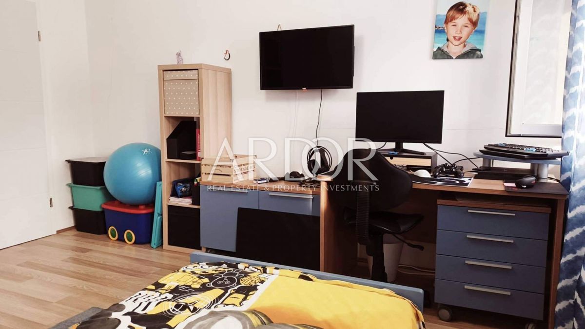 Apartmaj Zamet, Rijeka, 126m2
