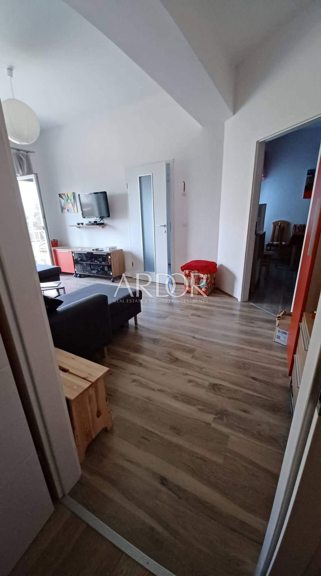 Apartmaj Zamet, Rijeka, 126m2