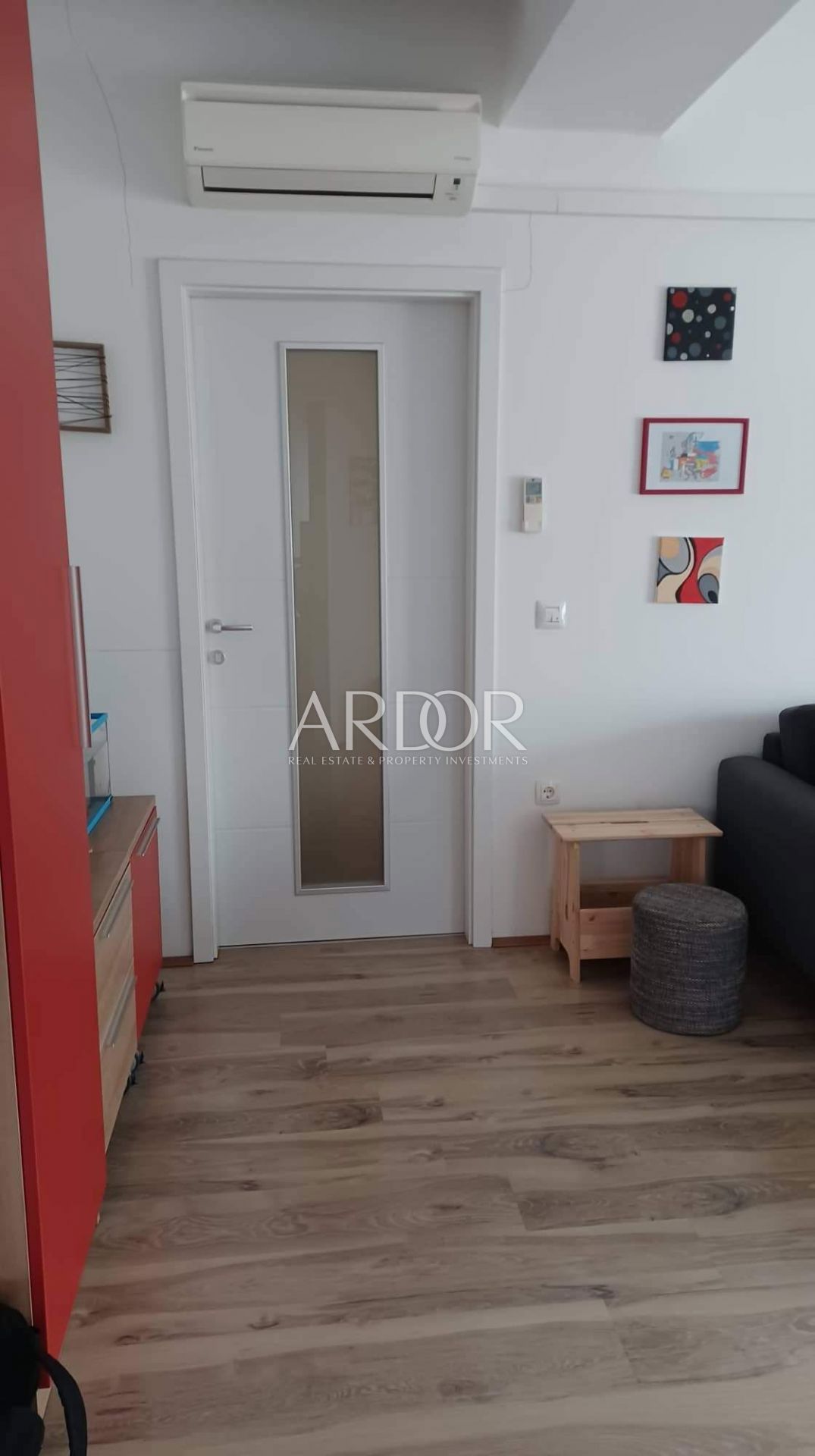 Apartmaj Zamet, Rijeka, 126m2