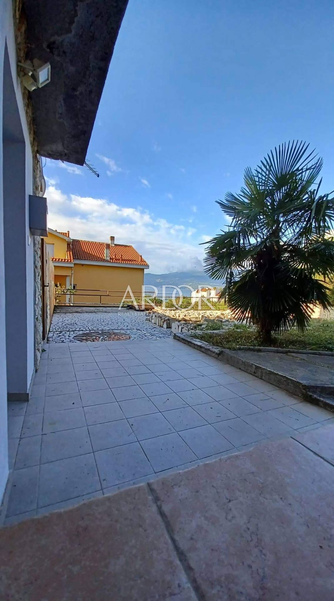 Apartmaj Zamet, Rijeka, 126m2