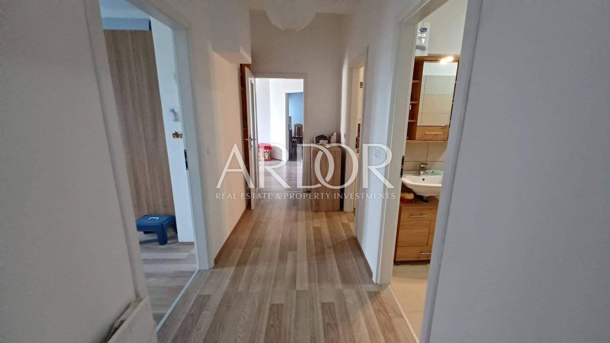 Apartmaj Zamet, Rijeka, 126m2
