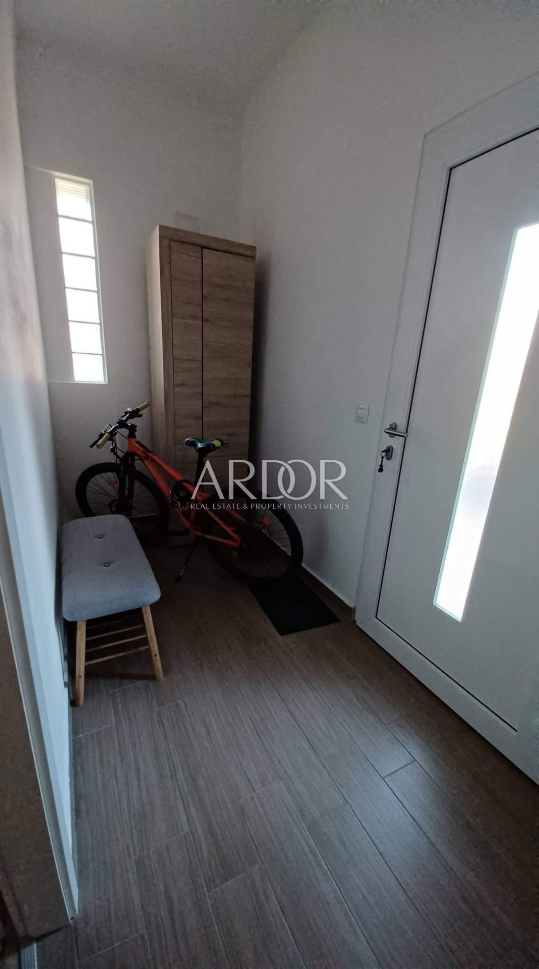 Apartmaj Zamet, Rijeka, 126m2