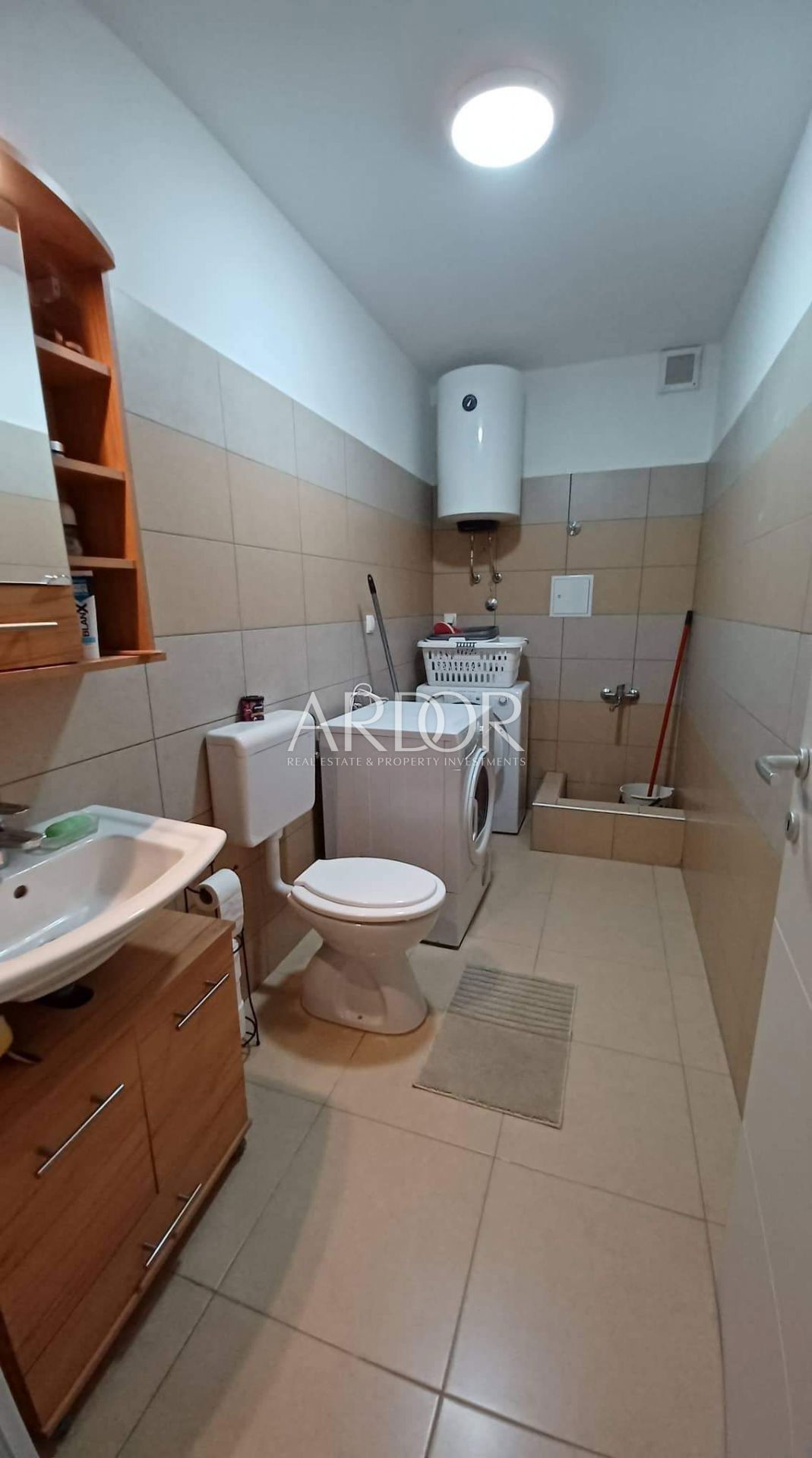 Apartmaj Zamet, Rijeka, 126m2