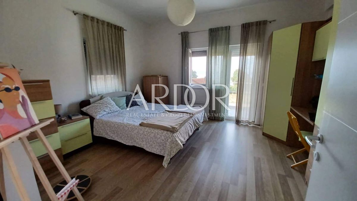 Apartmaj Zamet, Rijeka, 126m2