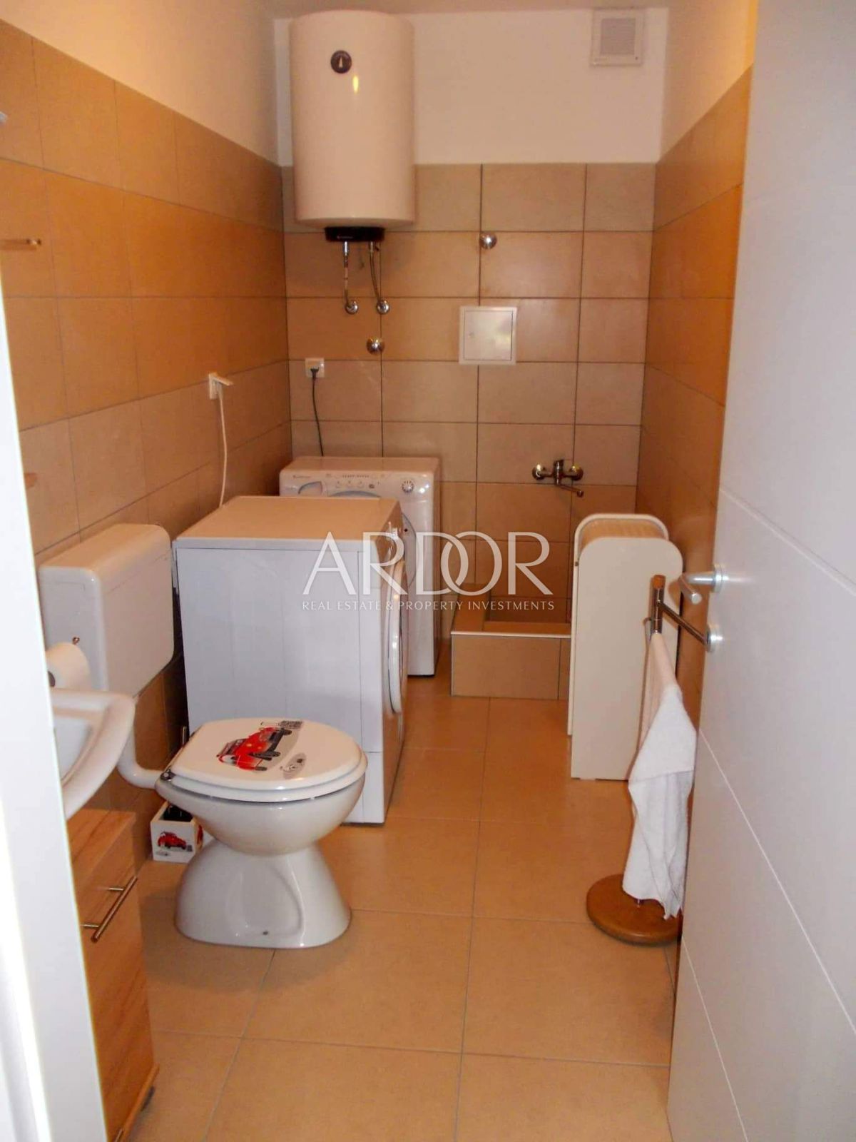 Apartmaj Zamet, Rijeka, 126m2