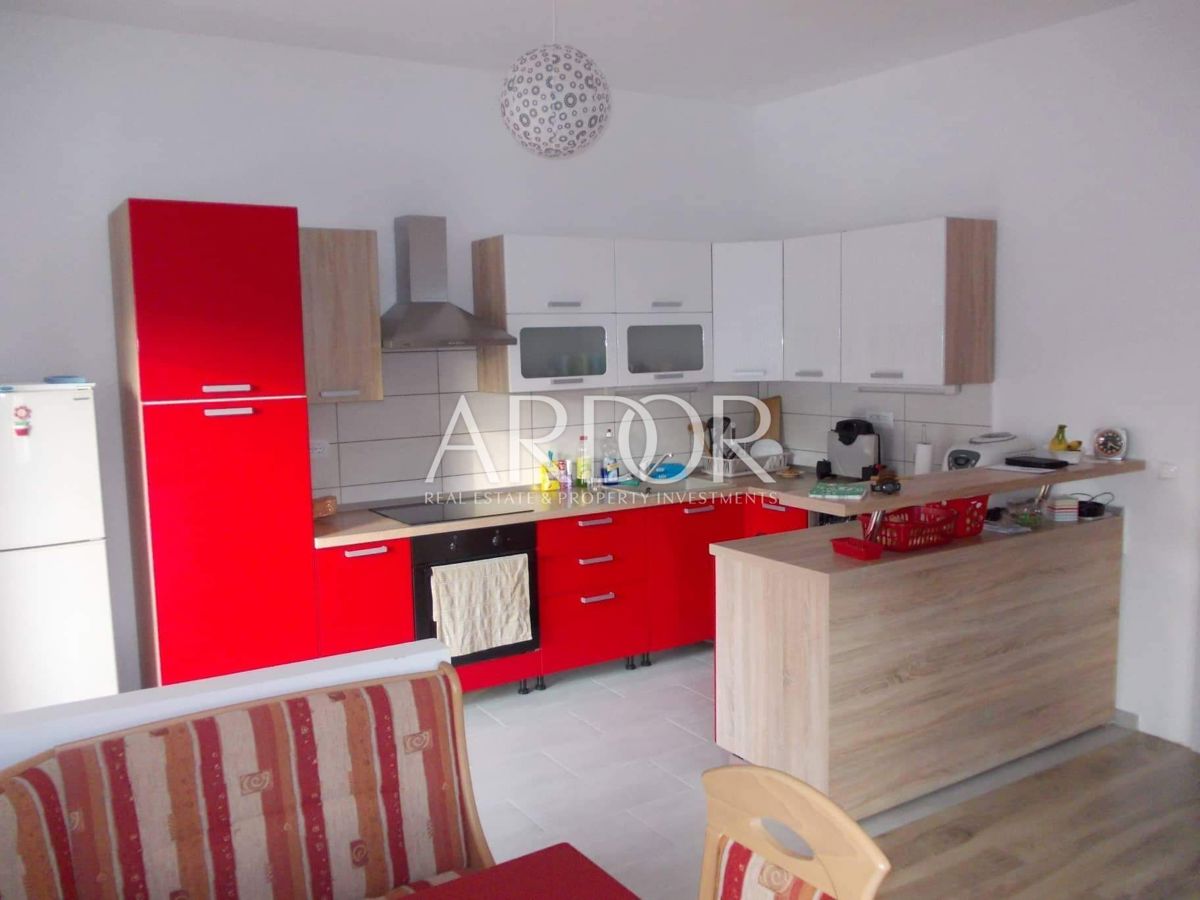 Apartmaj Zamet, Rijeka, 126m2