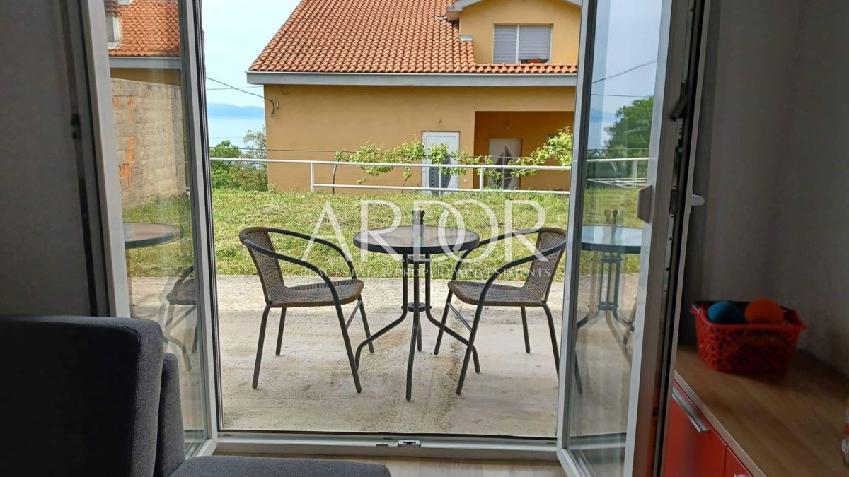 Apartmaj Zamet, Rijeka, 126m2