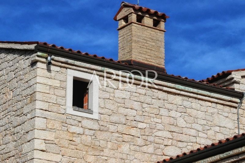 Hiša Rovinj, 650m2