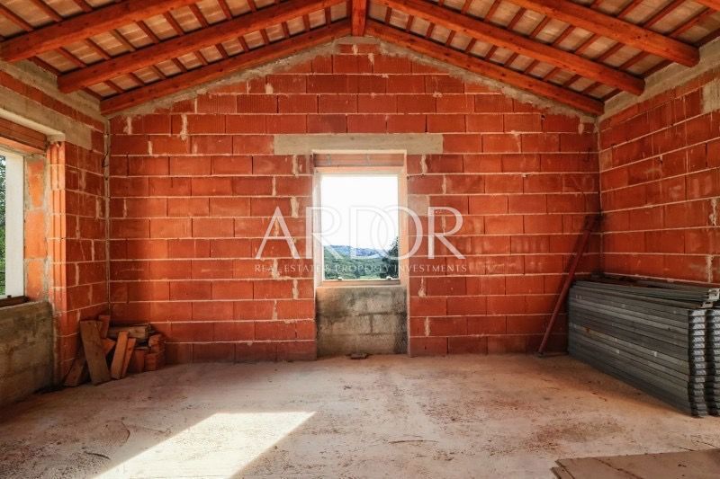 Hiša Rovinj, 650m2