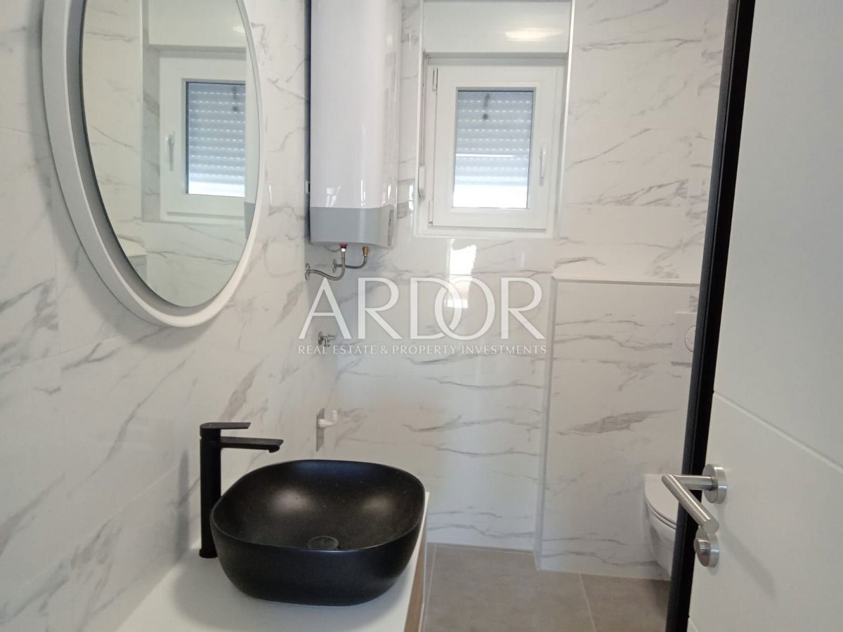 Apartmaj Crikvenica, 122m2