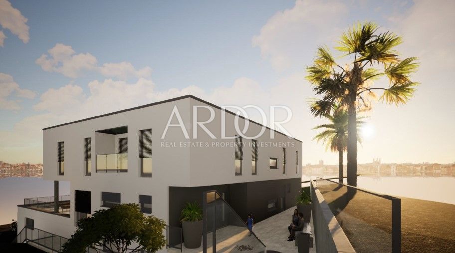Vila Crikvenica, 400m2