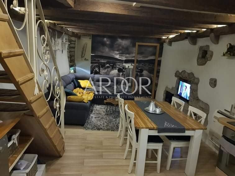 Hiša Belići, Kastav, 170m2
