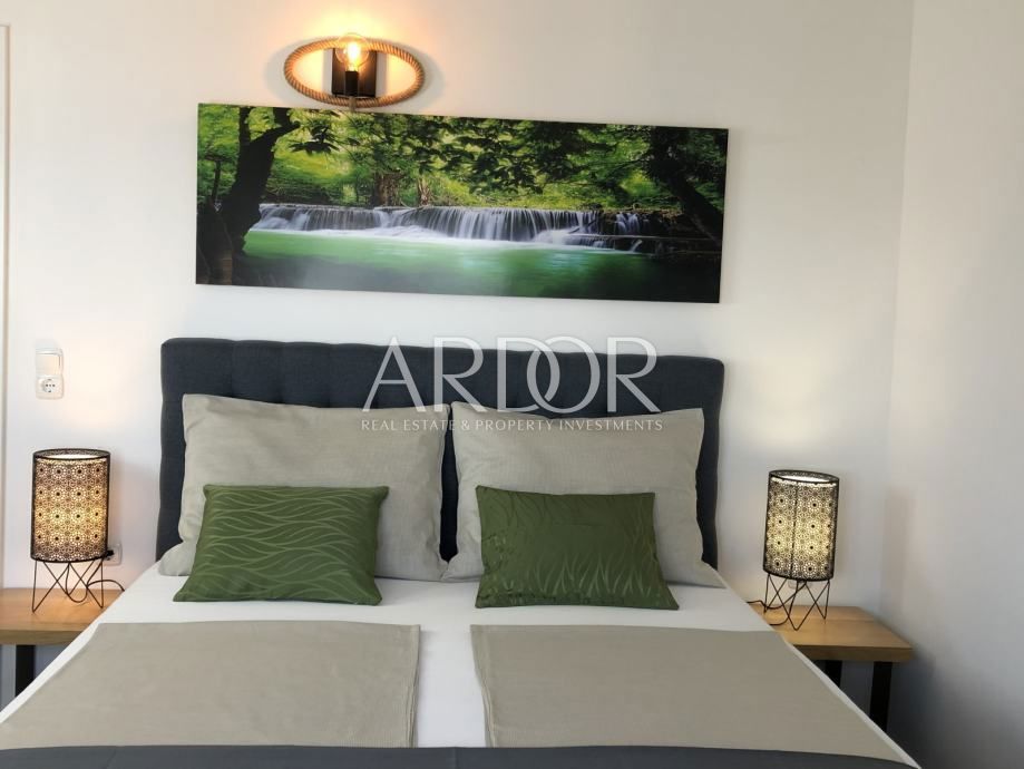 Vila Oprić, Opatija - Okolica, 505m2