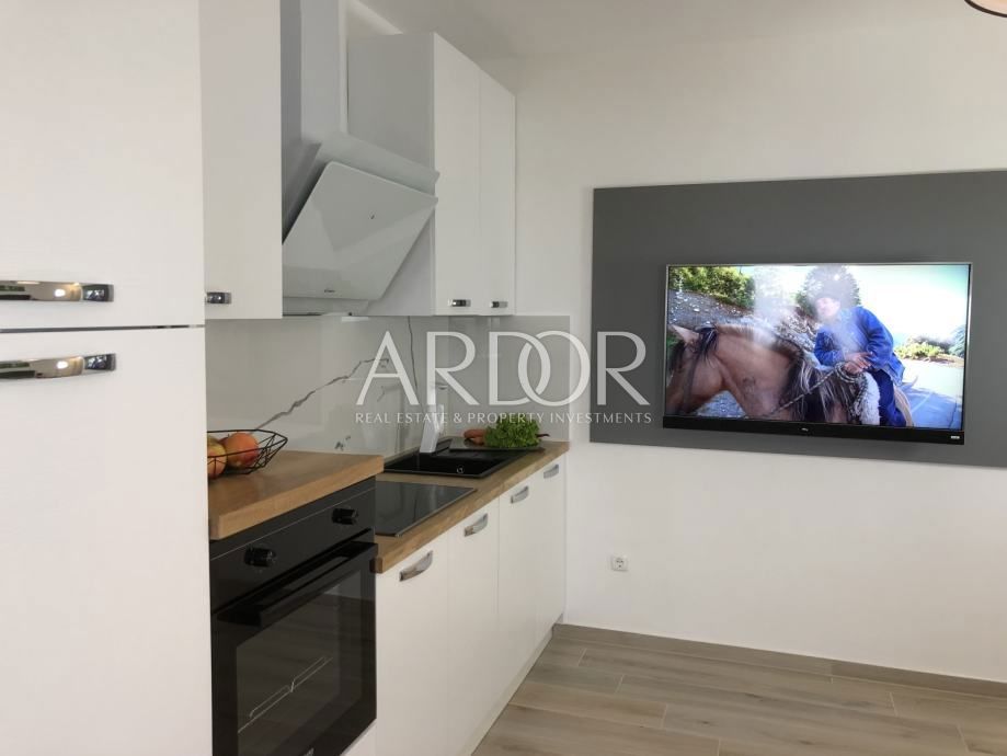Vila Oprić, Opatija - Okolica, 505m2
