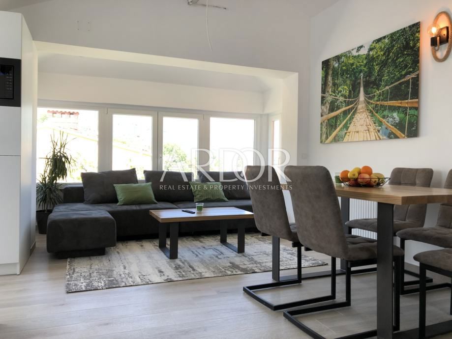 Vila Oprić, Opatija - Okolica, 505m2