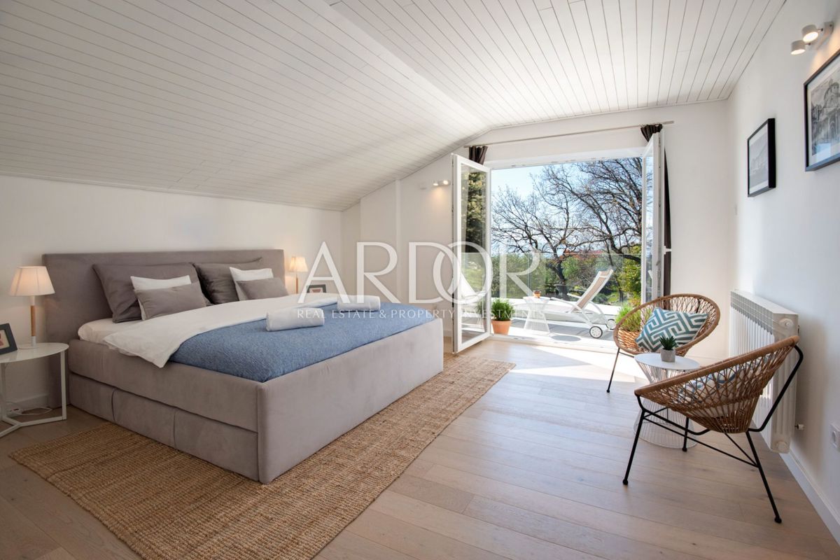Hiša Pobri, Opatija - Okolica, 300m2