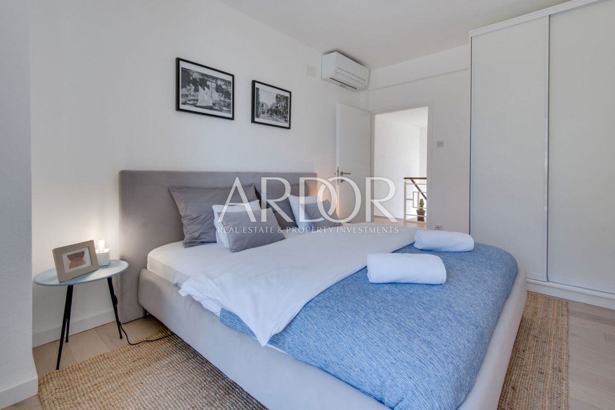 Hiša Pobri, Opatija - Okolica, 300m2