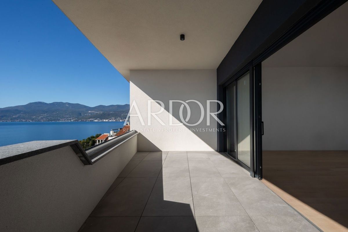 Apartmaj Kantrida, Rijeka, 118,29m2