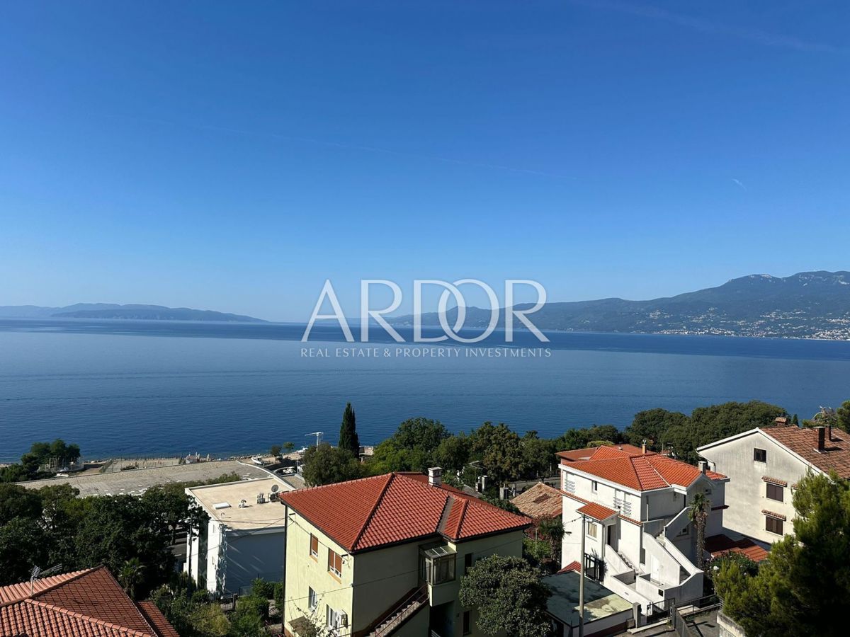 Apartmaj Kantrida, Rijeka, 118,29m2