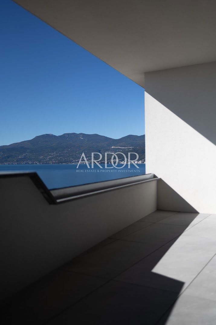 Apartmaj Kantrida, Rijeka, 118,29m2