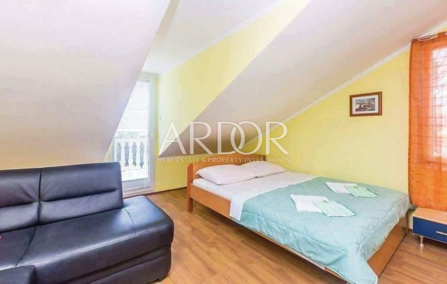 Hiša Bogovići, Malinska-Dubašnica, 230m2