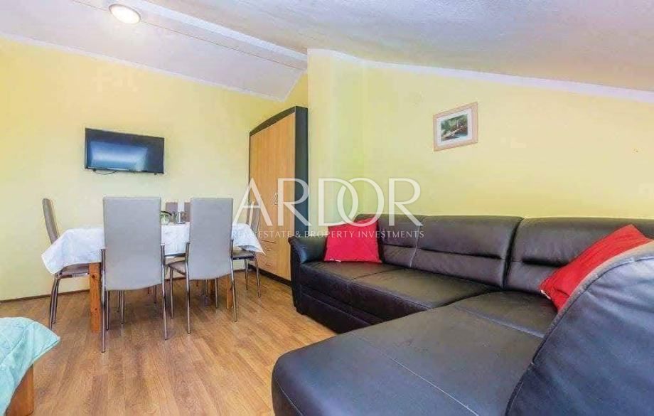 Hiša Bogovići, Malinska-Dubašnica, 230m2