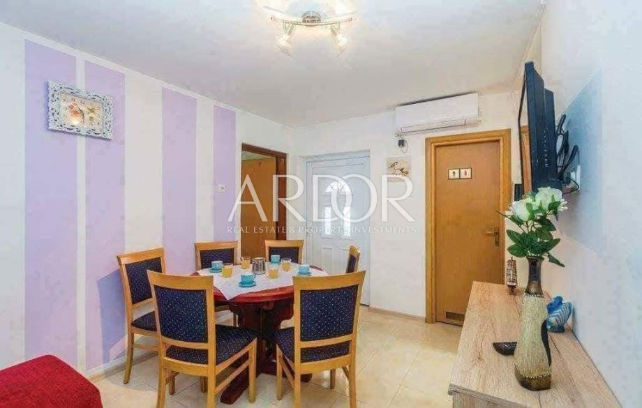 Hiša Bogovići, Malinska-Dubašnica, 230m2