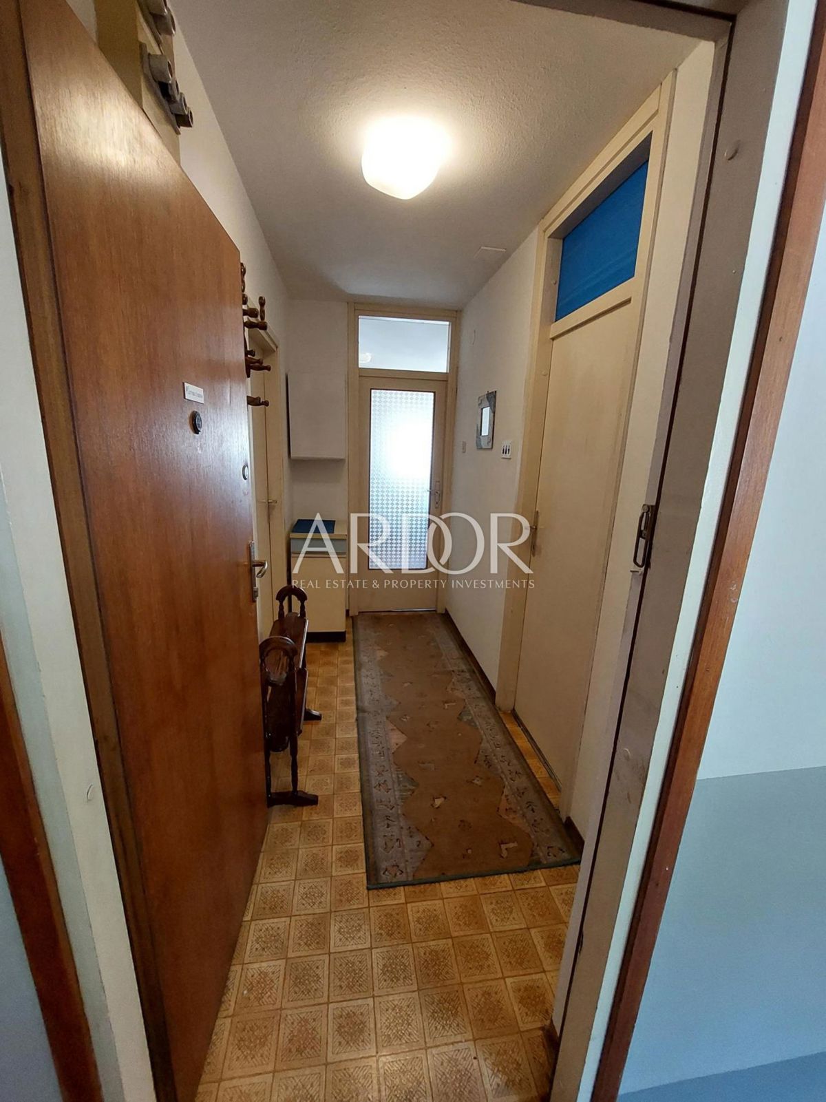 Apartmaj Podmurvice, Rijeka, 45m2