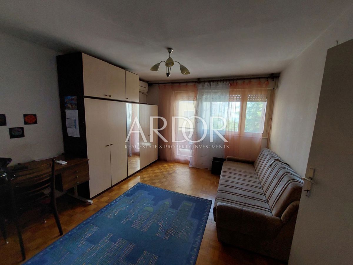 Apartmaj Podmurvice, Rijeka, 45m2