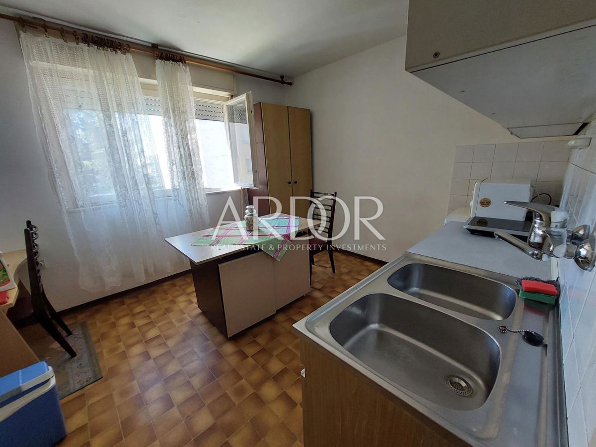 Apartmaj Podmurvice, Rijeka, 45m2