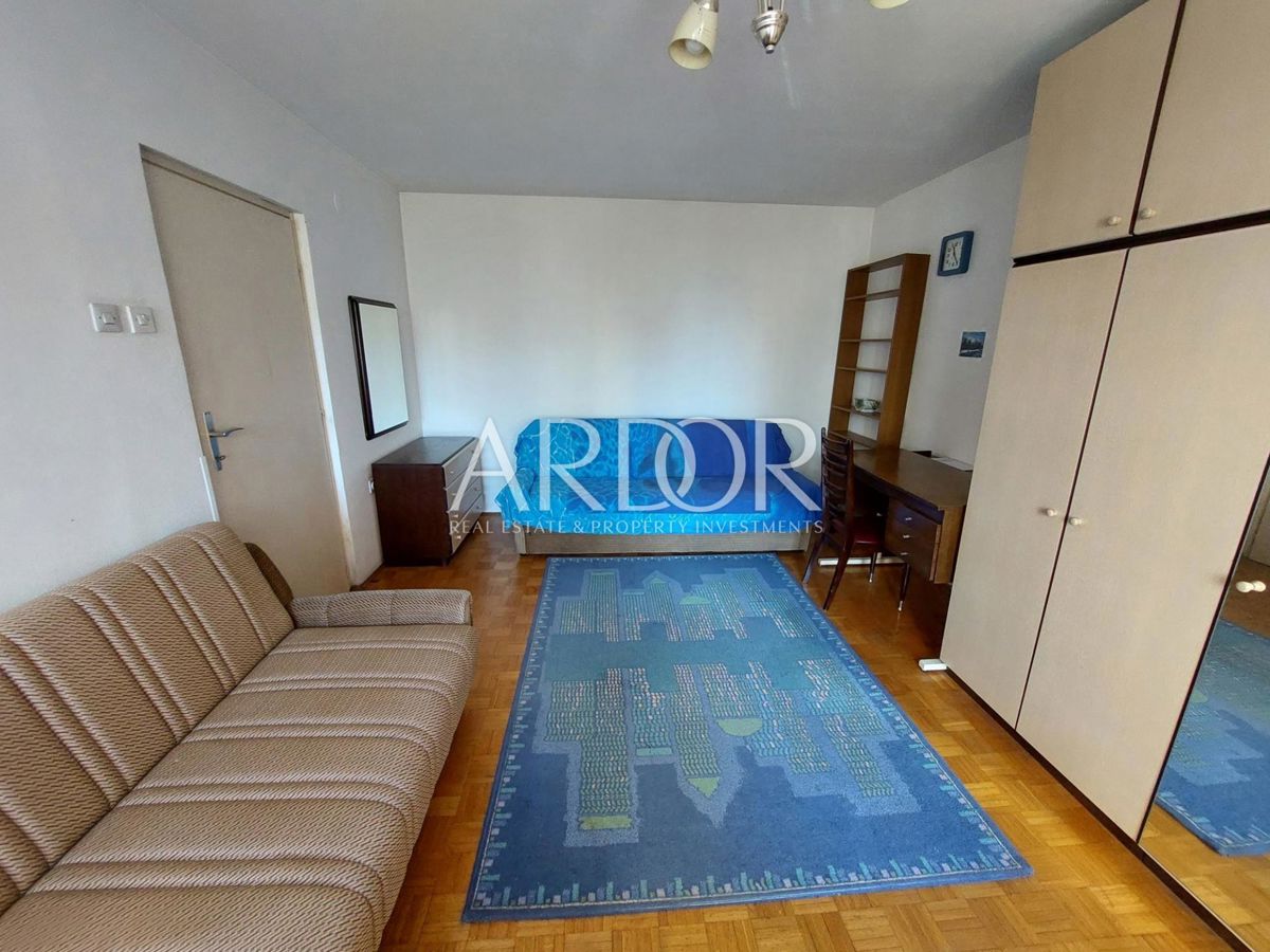 Apartmaj Podmurvice, Rijeka, 45m2