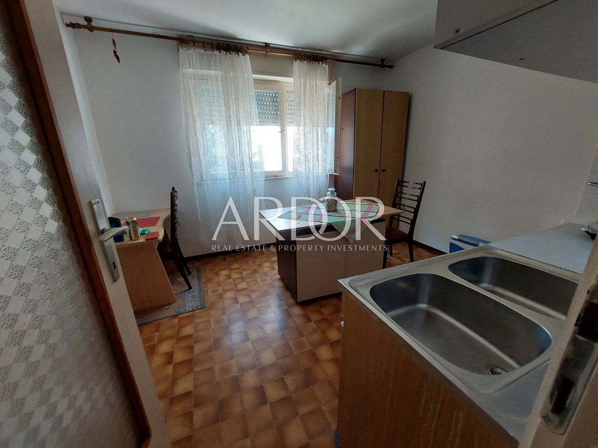 Apartmaj Podmurvice, Rijeka, 45m2