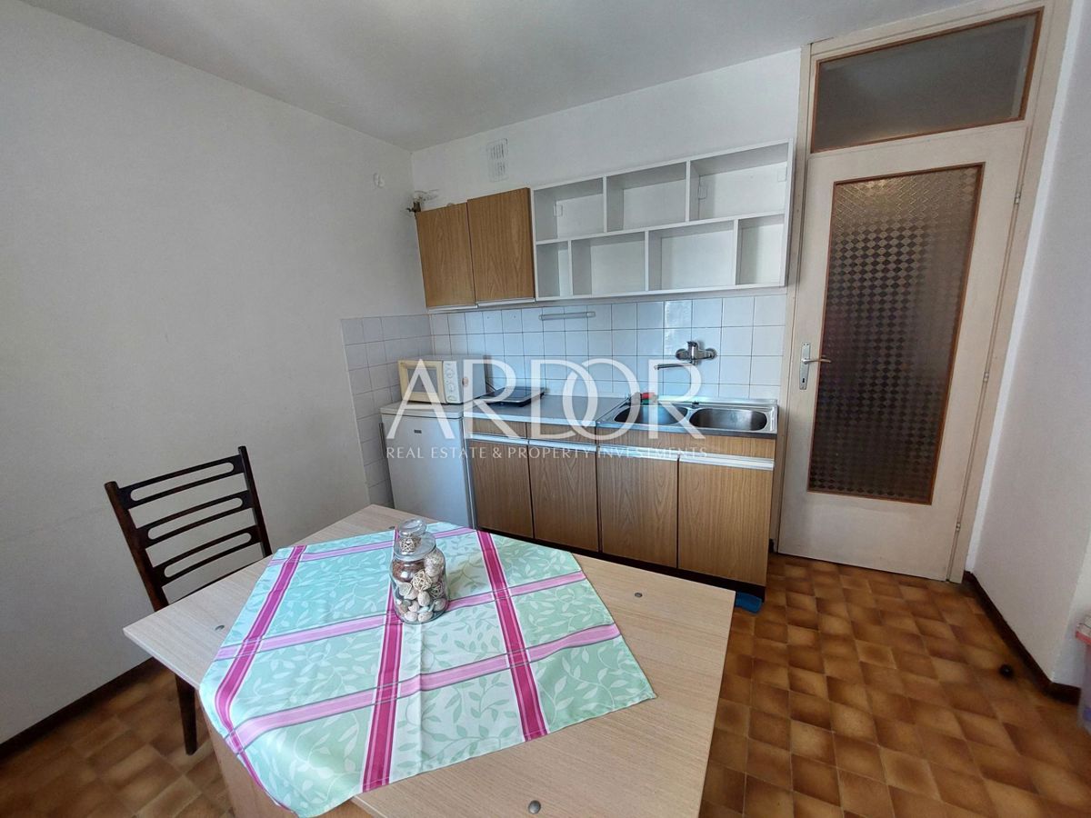 Apartmaj Podmurvice, Rijeka, 45m2