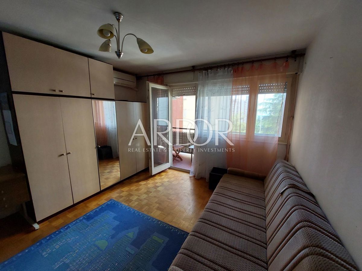 Apartmaj Podmurvice, Rijeka, 45m2